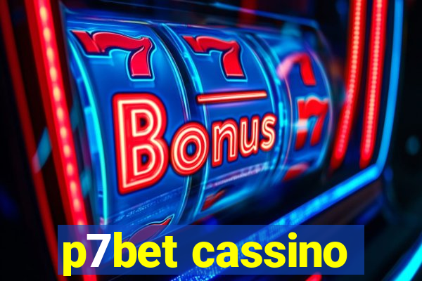 p7bet cassino